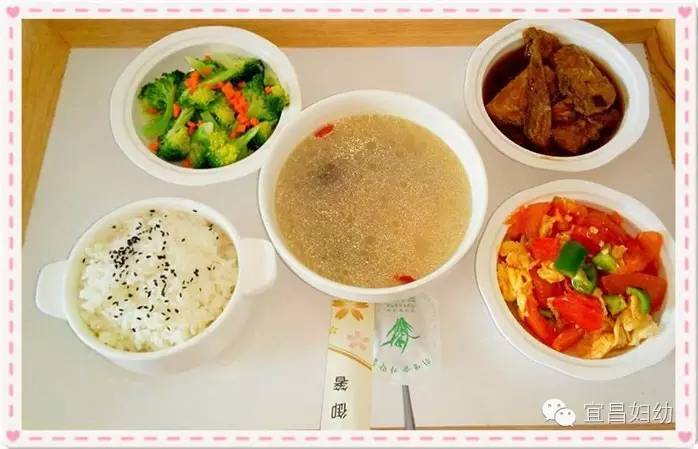 想要产后不留疤抓住这个黄金期,想要产后修复好注意什么