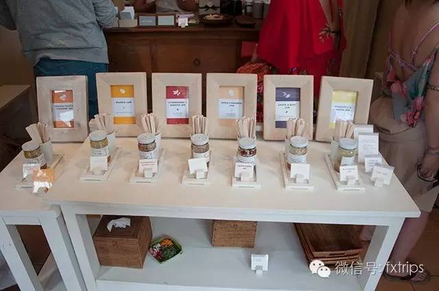 每次从巴厘岛回来，我都得提它个俩箩筐！