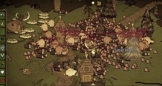 饥荒十大神器排名,饥荒最强武器大全