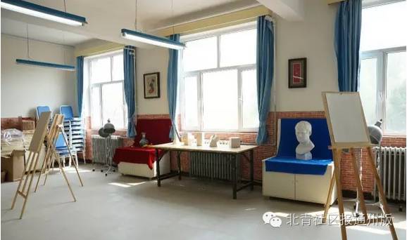 首师大附中通州校区实验班,采访师大附中