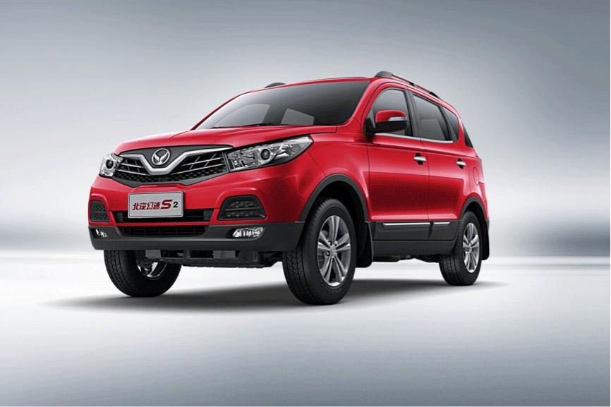 北风那个吹~硬汉也心寒！9月SUV末位榜TOP20