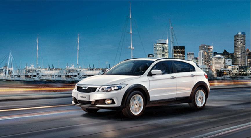 北风那个吹~硬汉也心寒！9月SUV末位榜TOP20