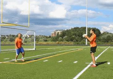 学会这几招足球过人,各种停球基本功怎么练