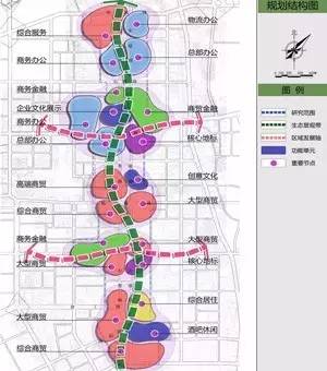 西安2025东郊幸福林带规划,西安市幸福林带工程最新进展