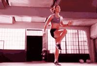 你的身体达标了吗,一分钟自测你的身体达标了吗