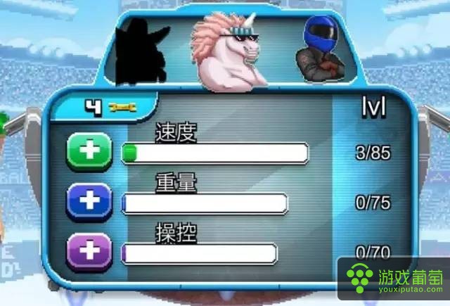 这款融合《越野机车》等FC元素的“换皮”游戏，凭什么能获得苹果推荐？