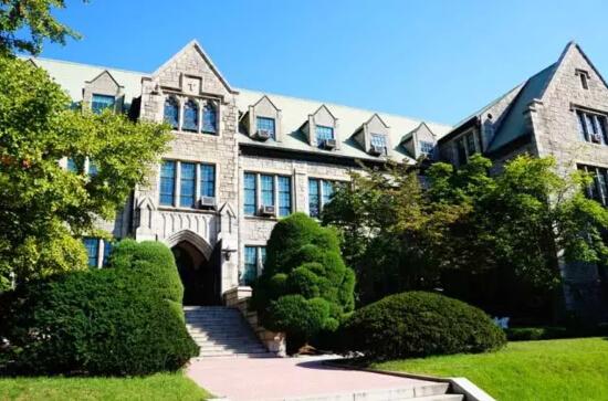 此生不留遗憾！去韩国一定要进行一次大学之旅