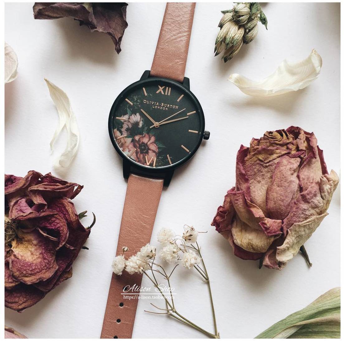 除了卡西欧以外的时尚表,适合年轻人戴的小众手表中性款