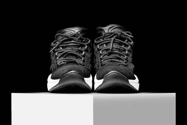 2020春款潮鞋炫酷来袭,秋季新款运动好鞋潮鞋推荐