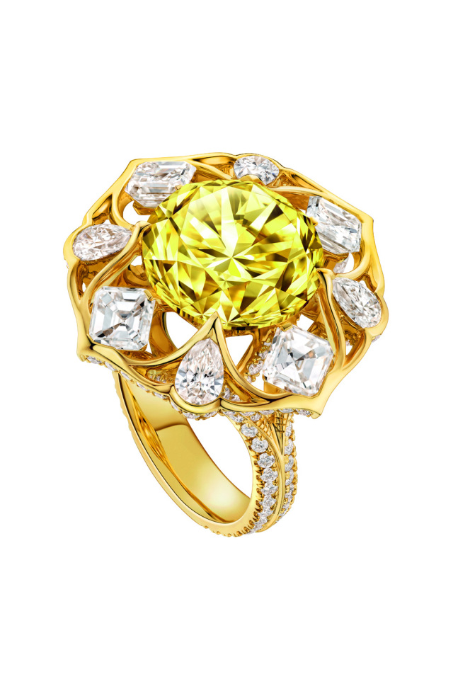 周大福小心意系列珠宝大全,周大福金镶玉传承系列