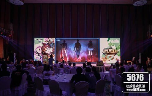 《逆战》长隆万圣趴另辟蹊径跨界双赢