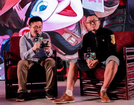 《逆战》长隆万圣趴另辟蹊径跨界双赢