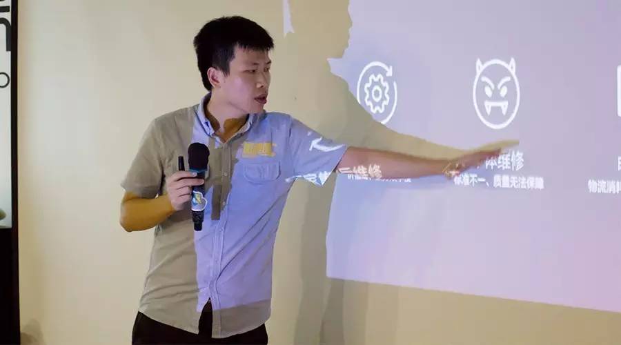 维修与摄影，这些低频生活服务项目该如何做？