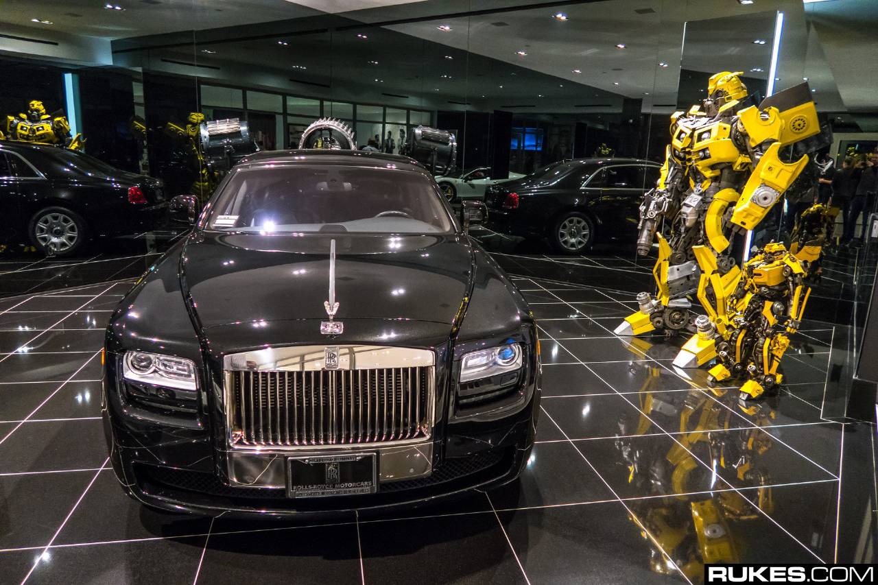 还敢骂人死胖子？身价89亿的程序员告诉你：胖，照样比你浪！