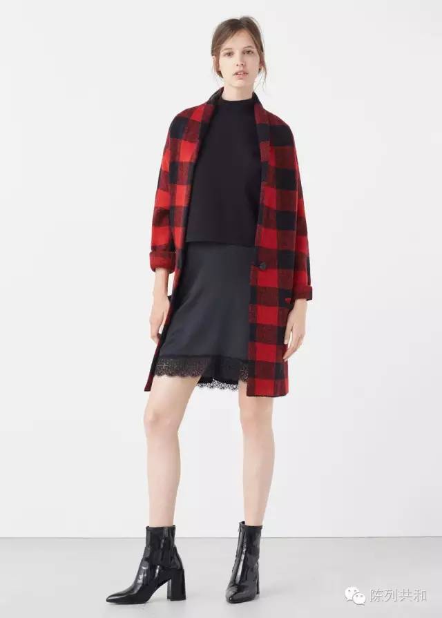 值得入手的经典大衣,性价比超高大衣推荐