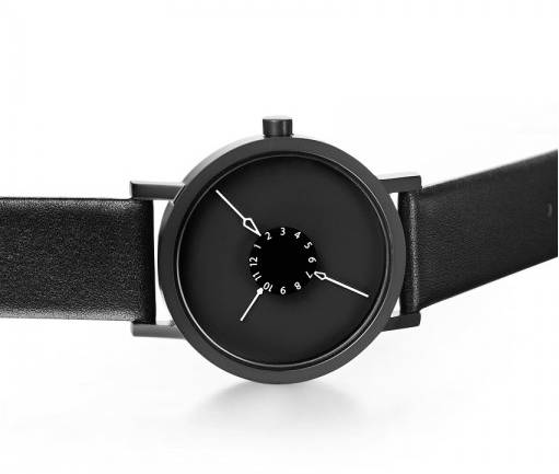 除了卡西欧以外的时尚表,适合年轻人戴的小众手表中性款