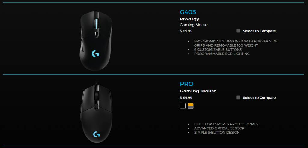 罗技g102为什么价格不一样,罗技g102为啥是性价比之王