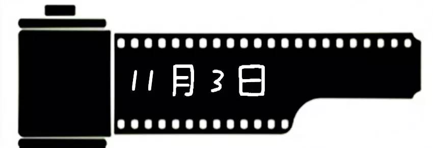 2020十一月观影指南,11月观星指南