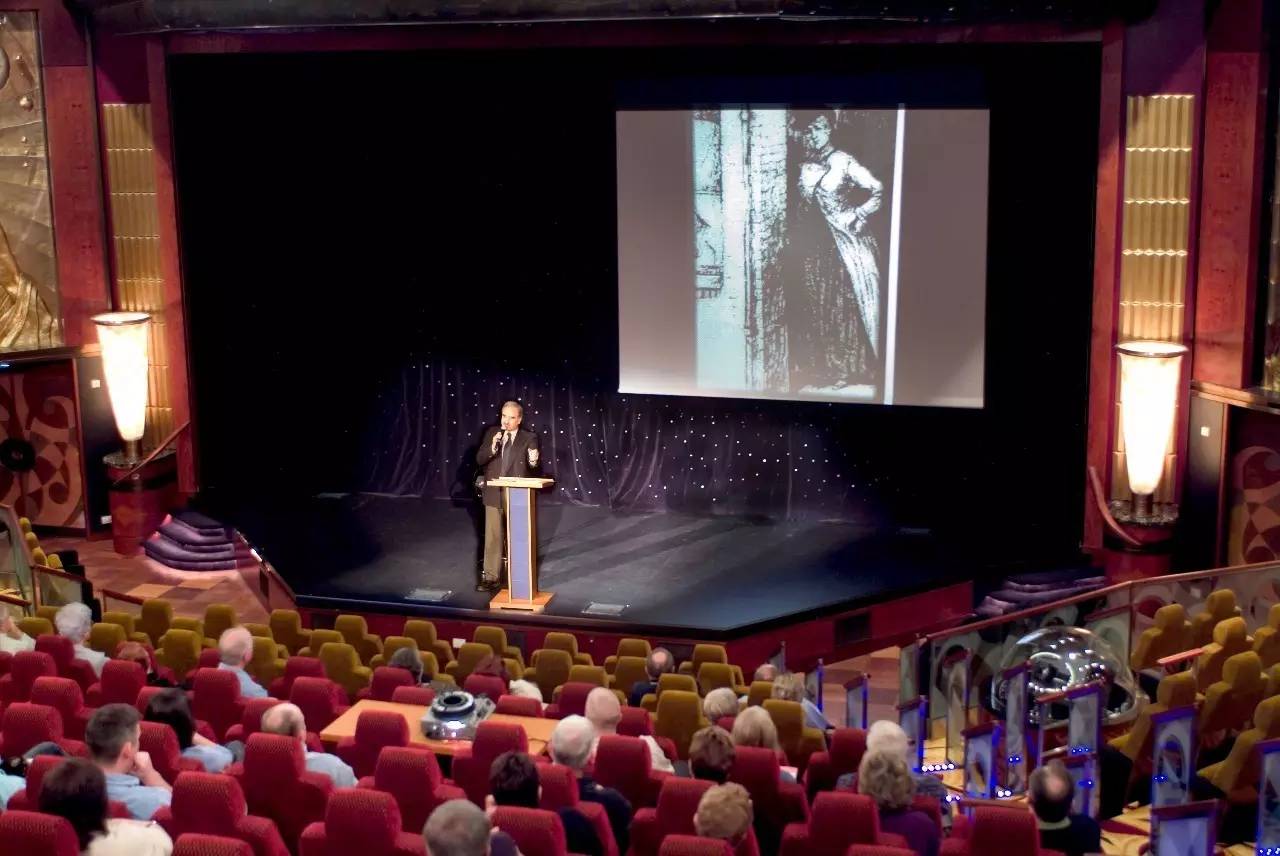 邮轮环球航线海乘,邮轮环球航行