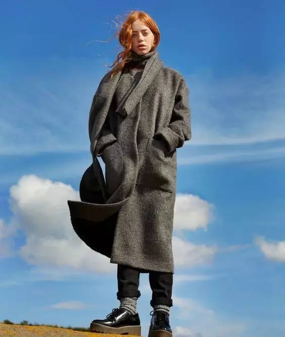 双面呢大衣的面料成分,大衣的面料选择有哪些常见的种类