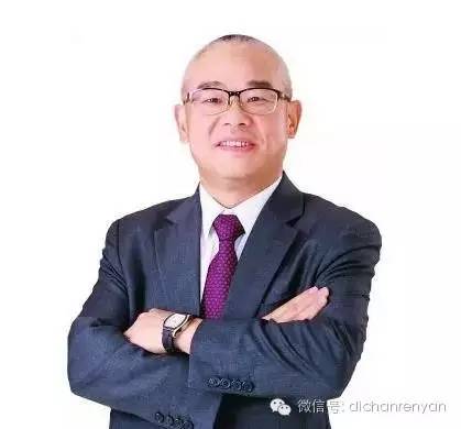 传复星地产星健资本总裁周成辉离职，现已投身新城？