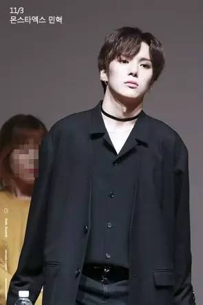 令人羡慕的爱豆应援,爱豆们的应援是真的吗