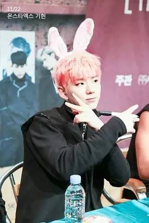 令人羡慕的爱豆应援,爱豆们的应援是真的吗