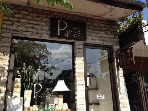 每次从巴厘岛回来，我都得提它个俩箩筐！