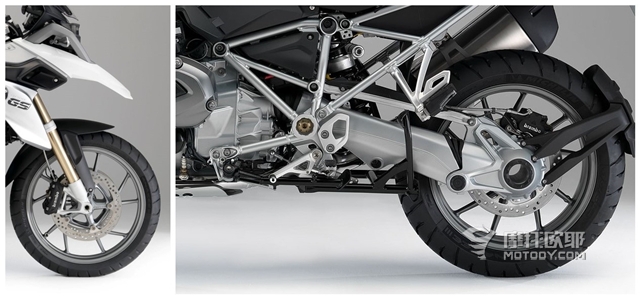 宝马1200gs不显挡位,宝马1200gs突然点不亮