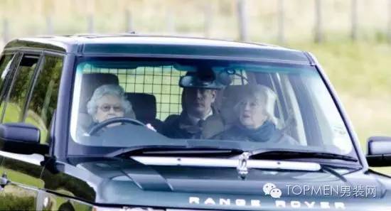 不是王子也能体验皇室生活，get这些皇室*用御**你也可以！