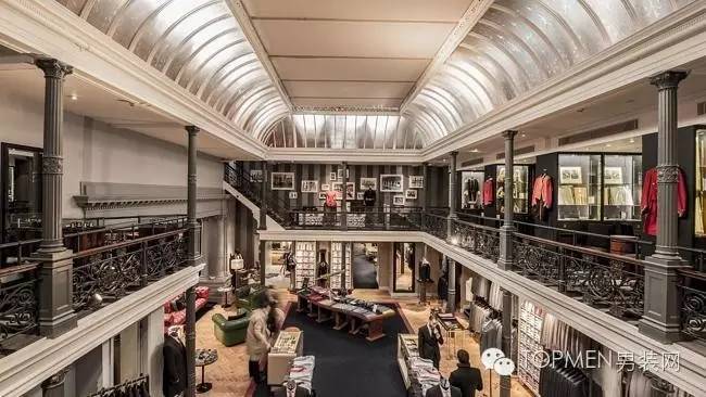 不是王子也能体验皇室生活，get这些皇室*用御**你也可以！