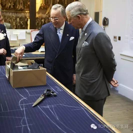 不是王子也能体验皇室生活，get这些皇室*用御**你也可以！