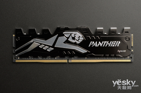 宇瞻16gddr4黑豹马甲,宇瞻黑豹8g和16g