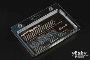 宇瞻16gddr4黑豹马甲,宇瞻黑豹8g和16g