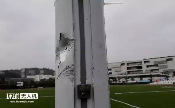后记||只见过四轴炸机？看大神怎样把遥控直升机摔成零件！