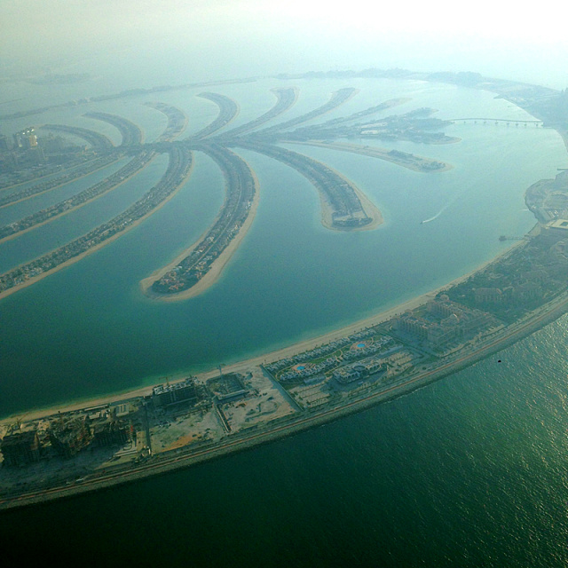 迪拜旅游5天详细攻略,迪拜旅游攻略自由行攻略