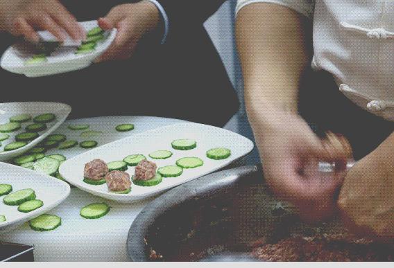 男朋友的怀抱也暖不过冬日里的这家驴肉火锅！