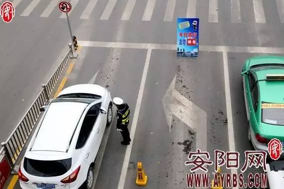 安阳市实行机动车单双号限行,安阳市2022年汽车单双号限行