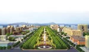 西安2025东郊幸福林带规划,西安市幸福林带工程最新进展