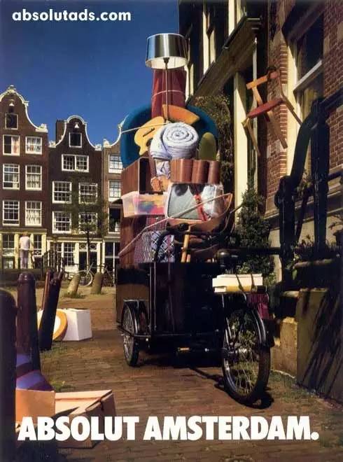 伏特加带灯光,绝对伏特加夜装限量版星夜紫