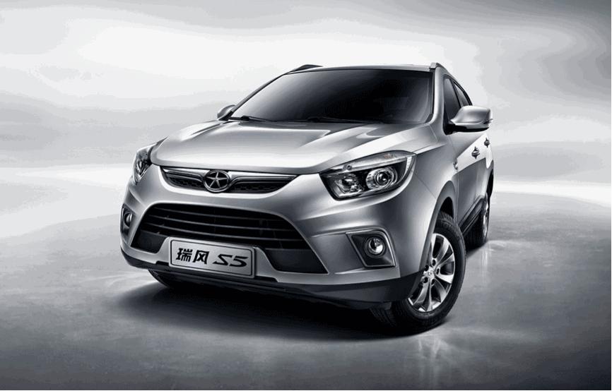 北风那个吹~硬汉也心寒！9月SUV末位榜TOP20