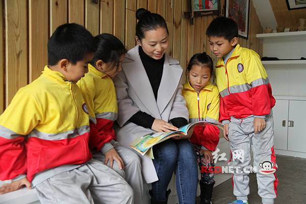 家门口的好学校·好校长天心区新开铺小学：童心教育，让孩子有“孩子样”