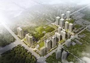 西安2025东郊幸福林带规划,西安市幸福林带工程最新进展