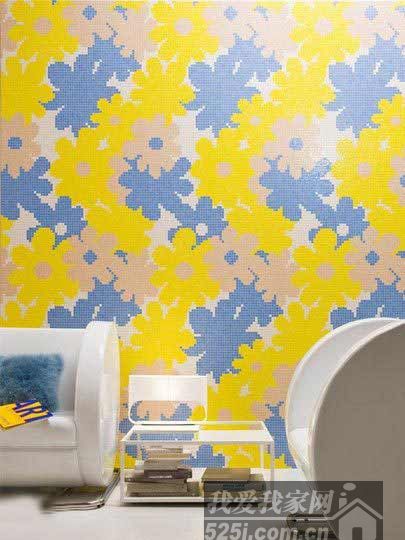 马赛克景观技法,马赛克拼贴艺术的自我表达案例