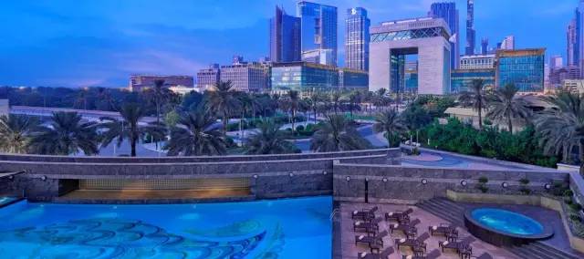 迪拜旅游5天详细攻略,迪拜旅游攻略自由行攻略