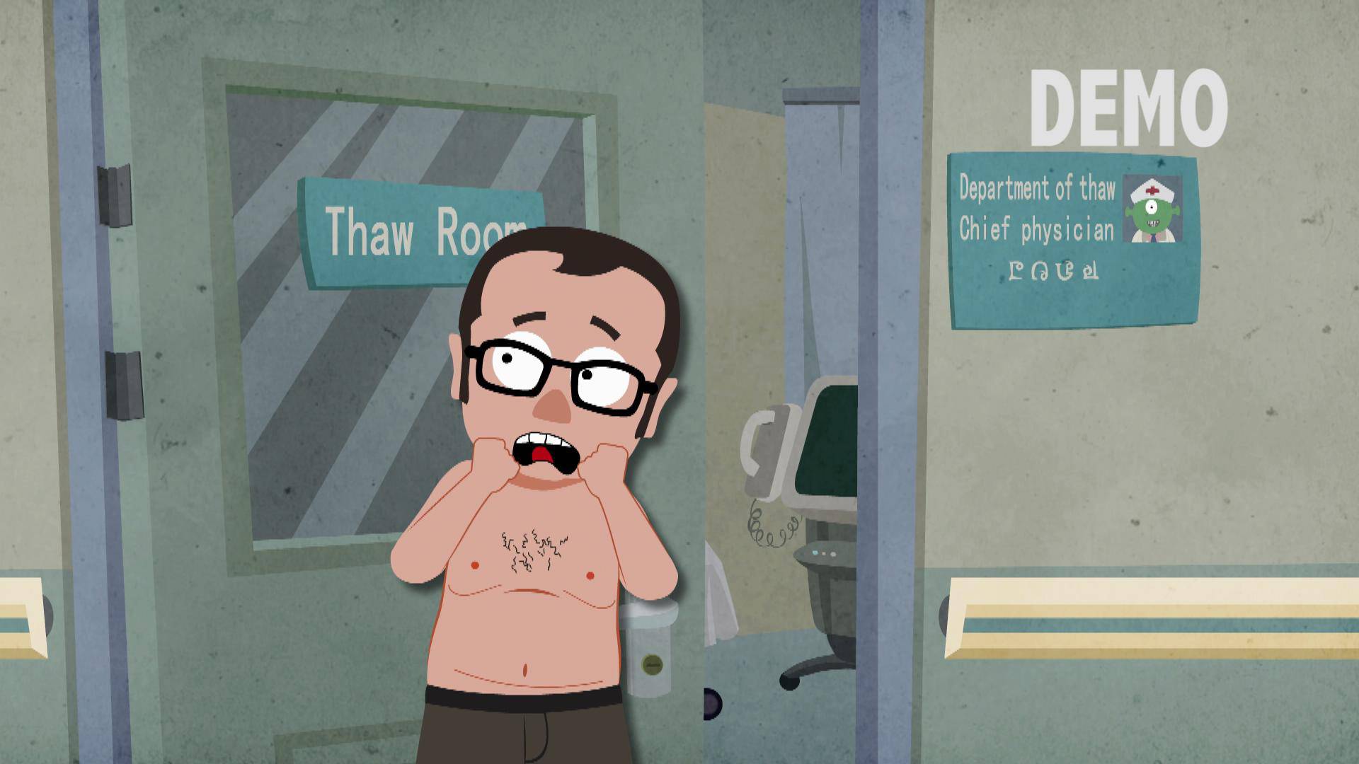 还敢骂人死胖子？身价89亿的程序员告诉你：胖，照样比你浪！