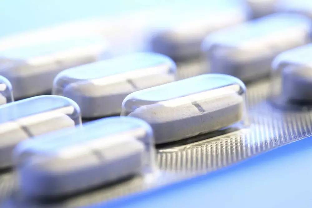 非处方药红绿标志,非处方药otc的红绿之分