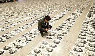 文体艺苑中国拳手邹市明实现拳击生涯“全满贯”