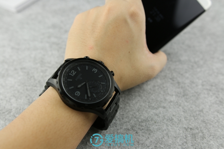 fossil智能手表最新,fossil智能手表哪个好