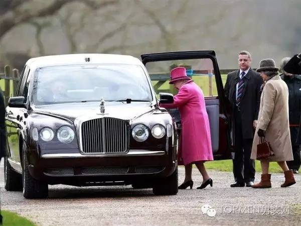 不是王子也能体验皇室生活，get这些皇室*用御**你也可以！